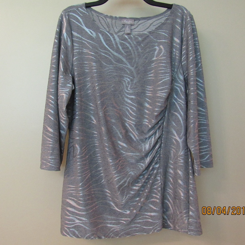 Chico's Top